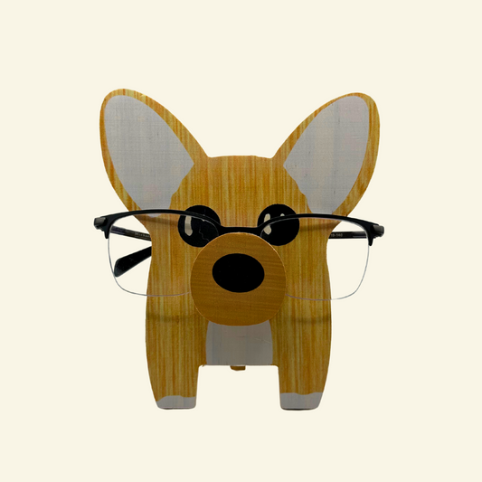 SpecSitters Corgi